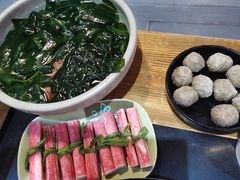-渝大龙重庆火锅(温泉月亮湾店)
