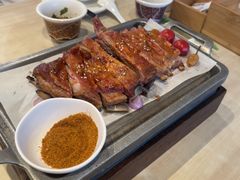 -羊之道草原味道板前烧羊(番禺店)