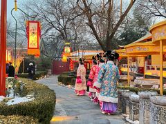 -白家大院·王府宫廷菜(苏州街店)