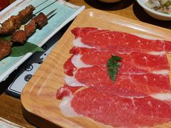 -蟹将军·松叶蟹和牛日料放题自助(K11店)