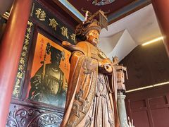 -莆田湄洲妈祖祖庙