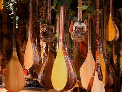 -新疆国际大巴扎