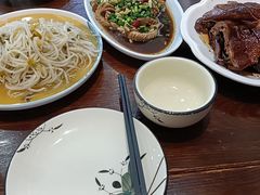 -胖子饭店(兴学弄店)