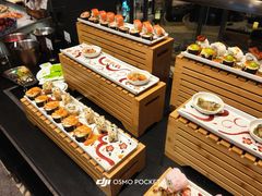 -合肥皇冠假日酒店·菲亚斯特自助餐厅(黄山路店)