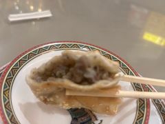-欧提汗·新疆餐厅·清真(银都路店)