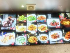 -向阳渔港·湖景餐厅(东钱湖店)