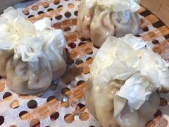 -西贝莜面村(上海百联西郊店)