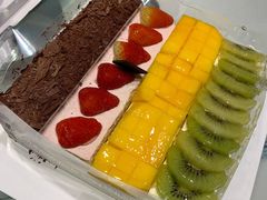 -仟吉(荟聚中心店)