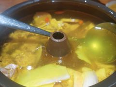 -云海肴·汽锅鸡·云南菜(美罗城店)