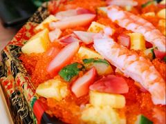 -盒马鲜生(十里堡店)