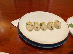 -扬州香格里拉·香宫中餐厅