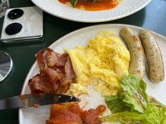 -Brut Eatery悦璞食堂(愚园路店)