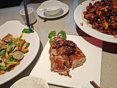 -茅庐川菜(烟台吾悦广场店)
