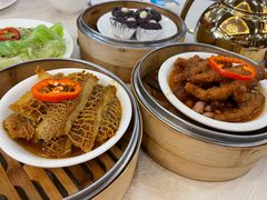 -四季海鲜酒楼·粤菜·早茶·宴会(南山中心区店)