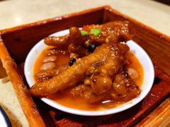 八达名酱凤爪-正哥点心(鸿安花园店)
