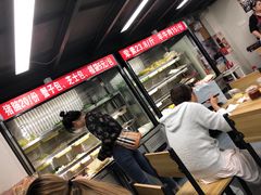-四川老牛麻辣烫(北门桥店)