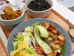 -池奈·咖喱蛋包饭(熙地港店)