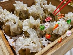 -老爷庙风味美食府(魏都大道店)