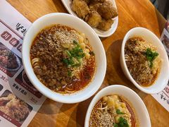 -付小姐在成都(中山公园店)