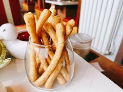 -川椒椒火锅(白石桥店)