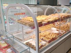 -味多美蛋糕(航天桥店)
