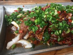 -树厨贵州菜(大十字店)