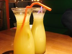 -胖哥俩肉蟹煲(永旺店)