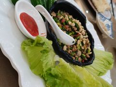 -丰尔粥食·顺德鱼生·干蒸排骨顺德菜(大良分店)
