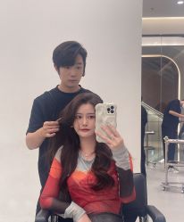 -DL HOPE明星造型