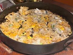 -张家卫·阳江菜·小海鲜(肥婆湾桥店)