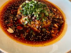 -渝信川菜(南滨店)