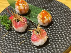 -竹幸日本料理(国光1937科技文化创意园店)