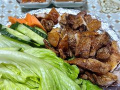 佤邦烤五花肉-蜗牛小馆醉乡民谣云南菜(惠新西里店)