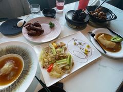 -岁粤Moon·湖景餐厅(月光码头店)