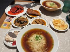 -松鹤面馆·古法焖肉面(观前店)