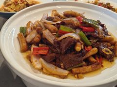 -衢农会·衢州菜·宴请(国际机场店)