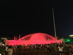 -大连人民广场