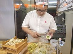 -喜家德虾仁水饺(麒麟社店)
