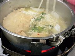 -阿婆东山羊肉店(鸿港海鲜批发市场店)