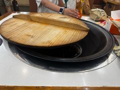 -朴小妹人参鸡汤火锅(长白山万达店)