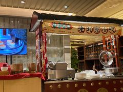 -北京王府井希尔顿酒店·万斯阁西餐厅