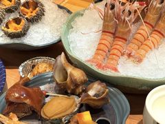 -家贺屋刺身寿司专门店