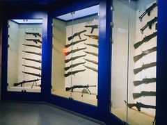 -邱少云烈士纪念馆