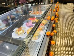 -BAKER&SPICE(BFC外滩金融中心店)
