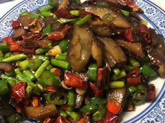 -新新湘菜馆(新中街二条店)