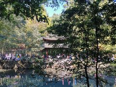 -灵隐飞来峰景区