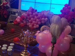 -百慕翡丽(南滨河东路店)