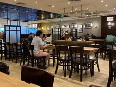 大堂-大家乐(广州天河城六楼店)