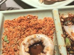-韩盛·盛江山自助料理(学院路江北大学城店)