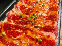 -九田家黑牛烤肉料理(新辰里亚运村店)